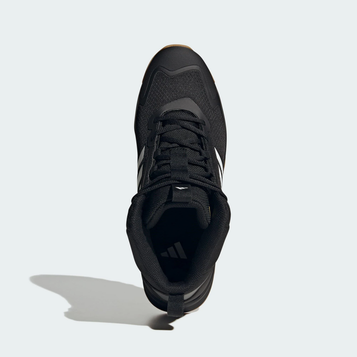 Adidas Pro Work Torava Werkschoenen Mid ESD S3S