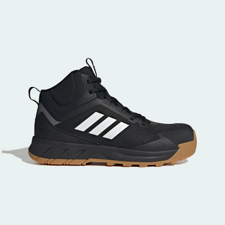 Adidas Pro Work Torava Werkschoenen Mid ESD S3S