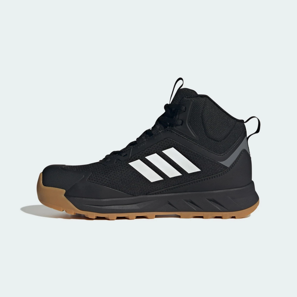 Adidas Pro Work Torava Werkschoenen Mid ESD S3S