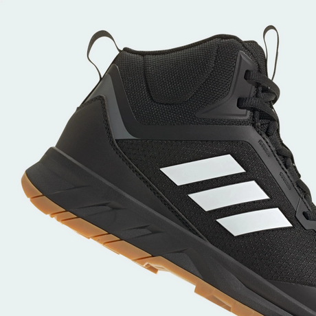 Adidas Pro Work Torava Werkschoenen Mid ESD S3S