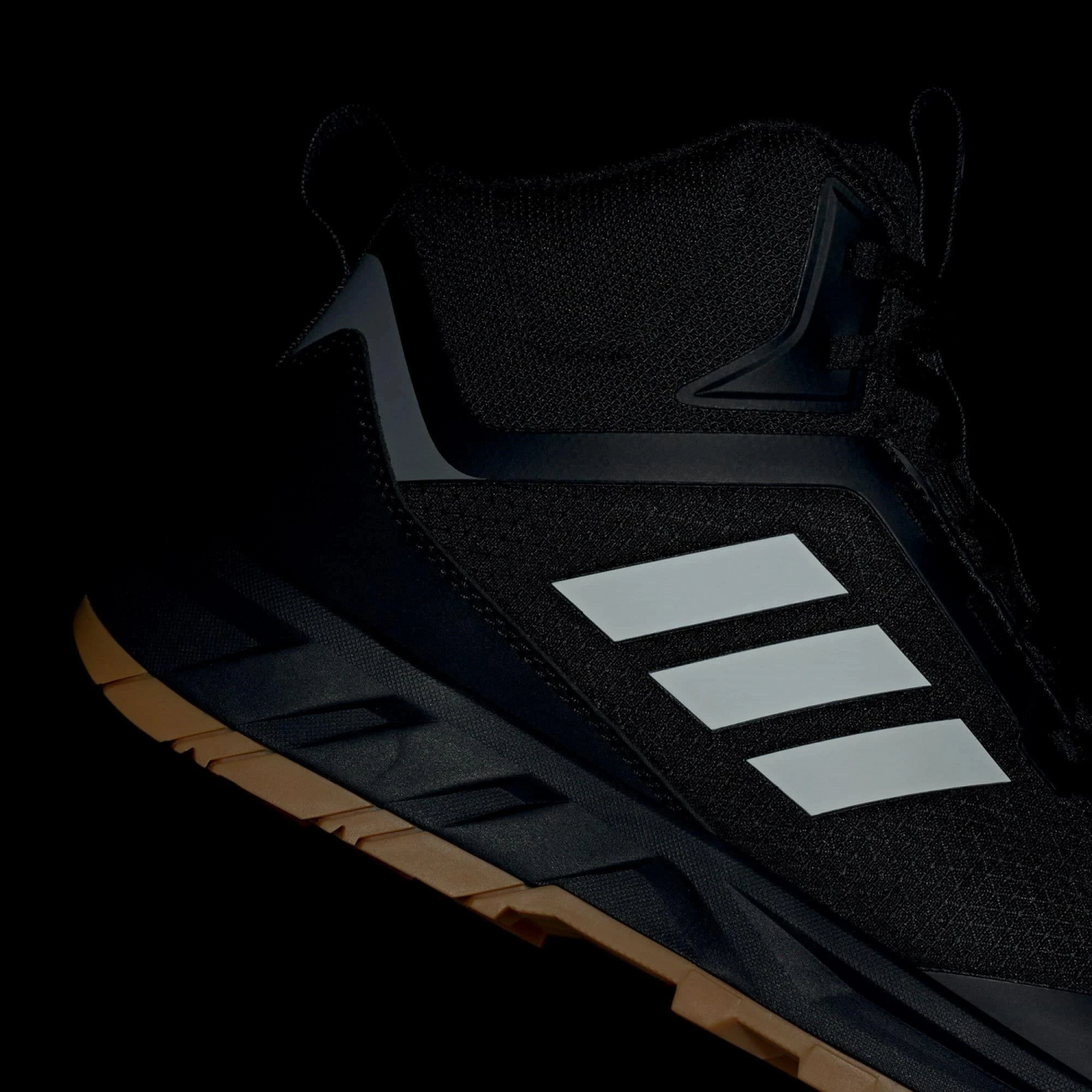 Adidas Pro Work Torava Werkschoenen Mid ESD S3S