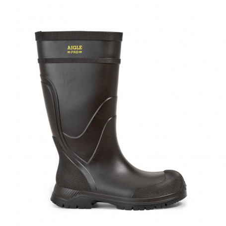Aigle Arvalt Rubberlaarzen S5