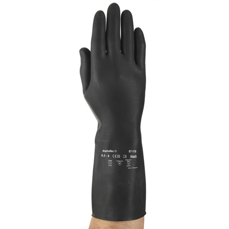 Ansell Alpha Tec 87-118 Handschoenen