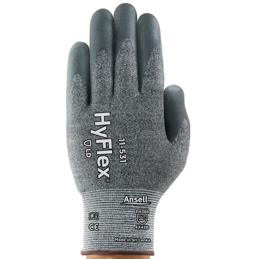 Ansell HyFlex 11-531 Handschoen