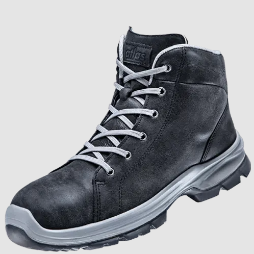 Atlas A 485 Werkschoenen ESD S3