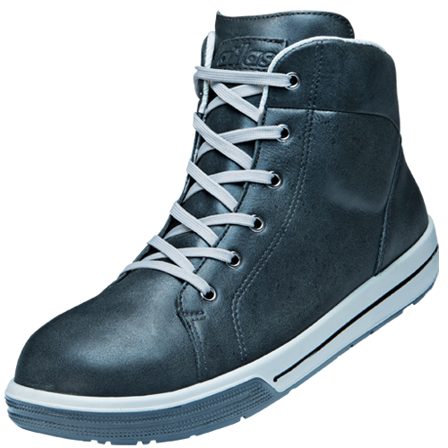 Atlas A 585 Werkschoenen ESD S3