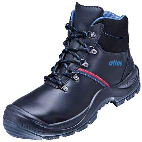 Atlas Anatomic Bau 500 Werkschoenen S3