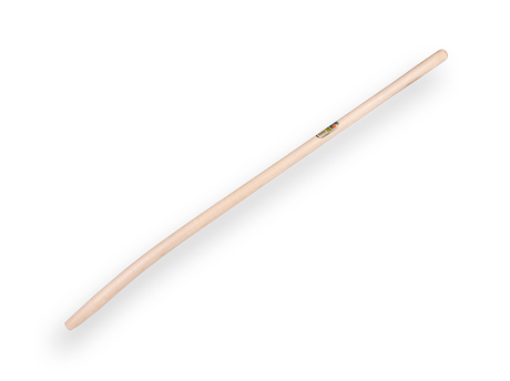 Atlas Batsesteel essen 140 cm. gebogen.