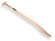 Atlas Blijhamsteel 110 cm Dubbel Gebogen