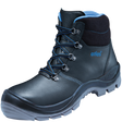 Atlas Duo Bau 730 Werkschoenen S3