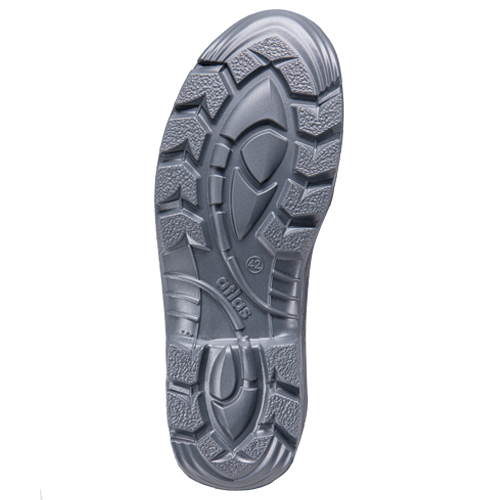 Atlas Duo Bau 730 Werkschoenen S3