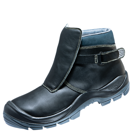 Atlas Duo Soft 765 2.0 Las Werkschoenen S3