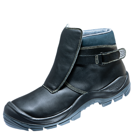 Atlas Duo Soft 765 2.0 Las Werkschoenen S3