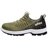 Atlas Fast 14 Green Werkschoenen S1P