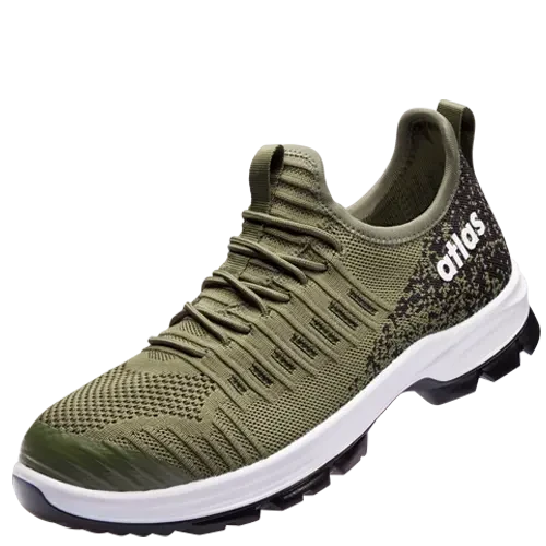 Atlas Fast 14 Green Werkschoenen S1P