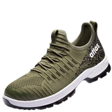 Atlas Fast 14 Green Werkschoenen S1P