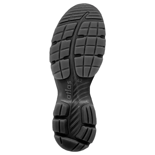 Atlas Fast 14 Green Werkschoenen S1P