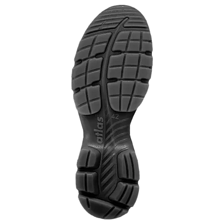 Atlas Fast 14 Green Werkschoenen S1P