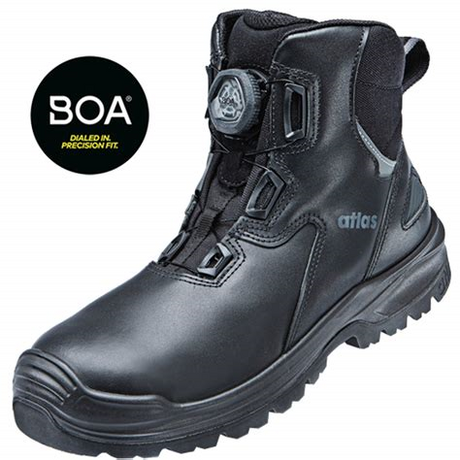 Atlas Flash 9255 XP BOA Werkschoenen S3