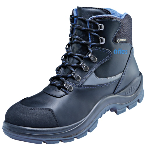 Atlas Gore-Tex 535 Werkschoenen S3