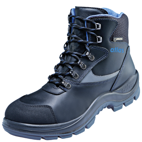 Atlas Gore-Tex 535 Werkschoenen S3