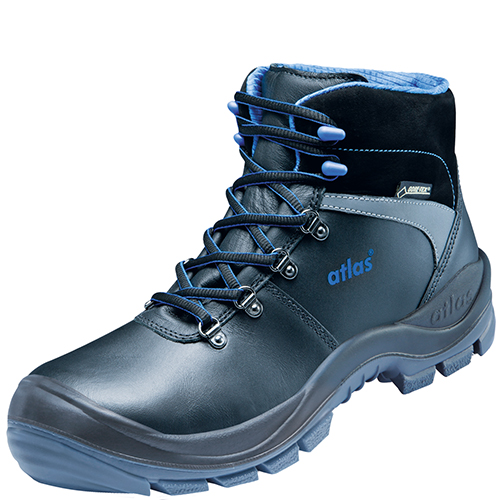 Atlas GTX 745 Gore-Tex Werkschoenen S3