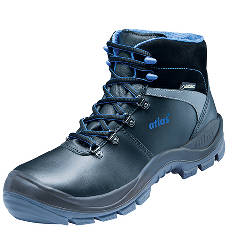 Atlas GTX 745 Gore-Tex Werkschoenen S3