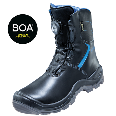Atlas GTX 985 Boa Thermo Werkschoenen S3
