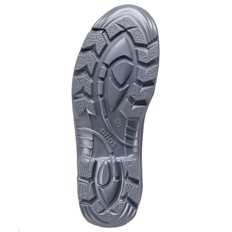 Atlas GTX 985 Boa Thermo Werkschoenen S3