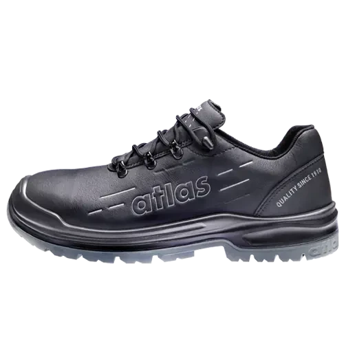 Atlas Max 100 Pro Werkschoenen S3S