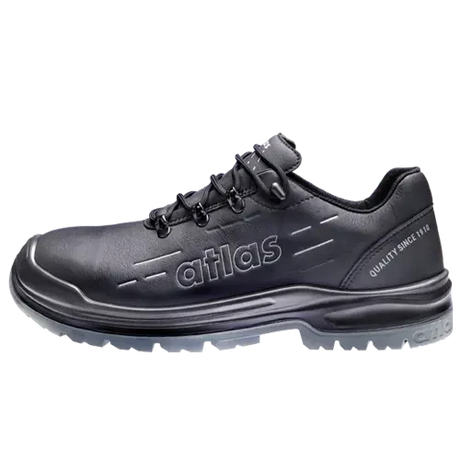 Atlas Max 100 Pro Werkschoenen S3S