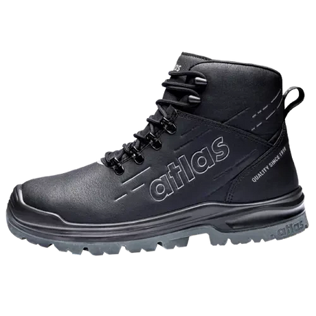 Atlas Max 500 Pro Werkschoenen S3