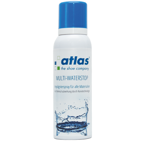 Atlas Multi- Waterstop Spray 125ml