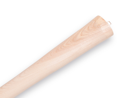 Atlas Pikhouweelsteel 90 cm met ovale kop, kopmaat 7 x 4 cm