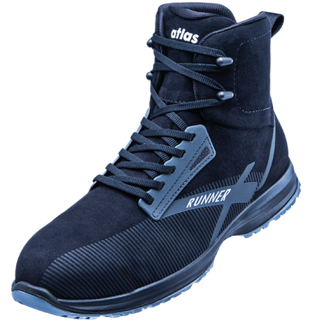 Atlas Runner 105 Werkschoenen ESD S3