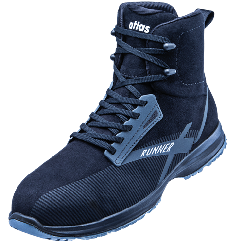 Atlas Runner 105 Werkschoenen ESD S3
