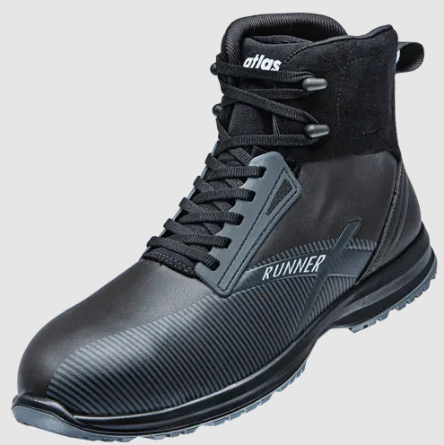 Atlas Runner 305 Werkschoenen S3