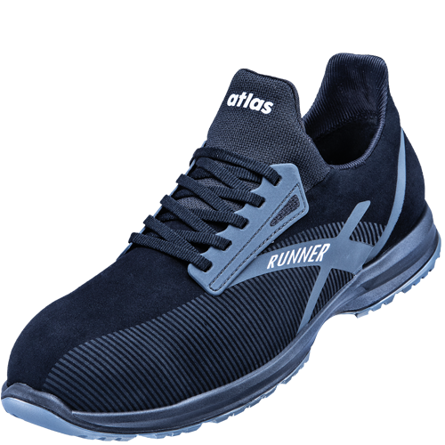 Atlas Runner 95 Werkschoenen ESD S3