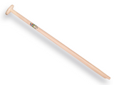 Atlas Schopsteel 110 cm. recht