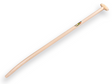 Atlas Schopsteel Gebogen