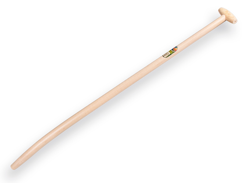 Atlas Schopsteel Gebogen