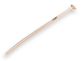 Atlas Schopsteel Gebogen T-Handvat
