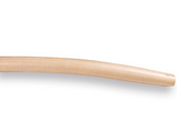 Atlas Schopsteel Gebogen T-Handvat