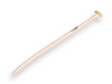 Atlas Schopsteel Gebogen T-Handvat