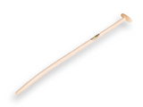 Atlas Schopsteel Gebogen T-Handvat