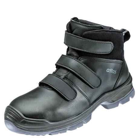 Atlas TX 575 2.0 Klittenband Werkschoenen S3