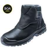 Atlas XR Duo 8650 Boa Las Werkschoenen S3