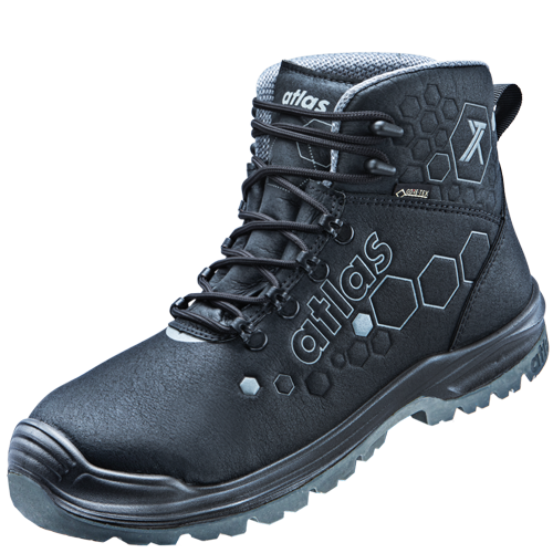 Atlas XT 500 GTX XR Werkschoenen S3