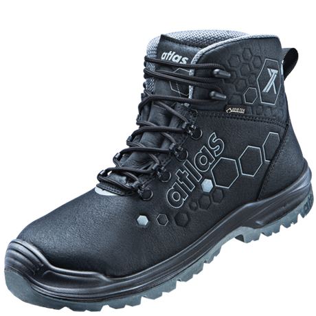 Atlas XT 500 GTX XR Werkschoenen S3