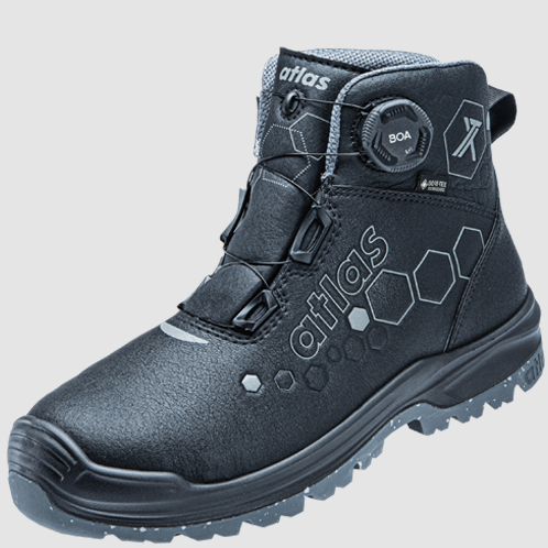 Atlas XT 550 GTX BOA XR Werkschoenen S3